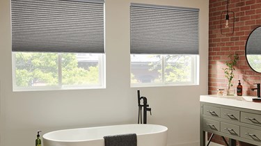 Bali: Blackout Cellular Shades